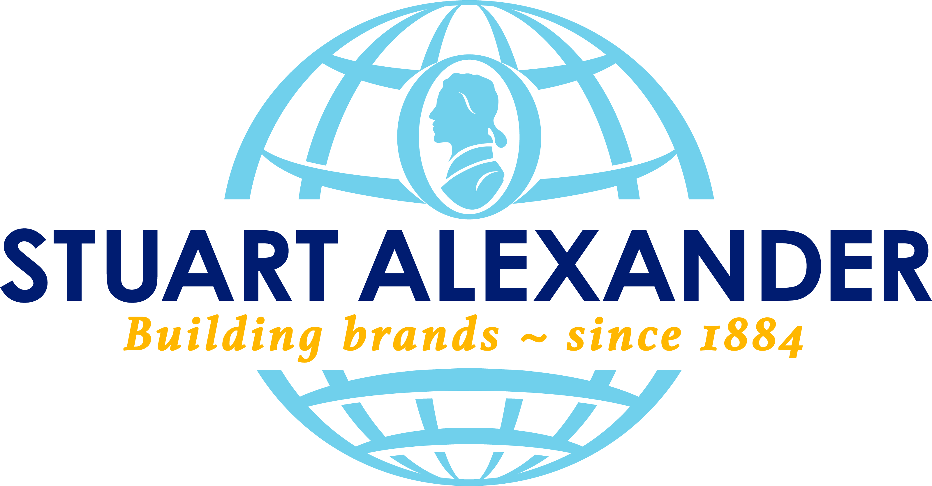 Stuart Alexander logo